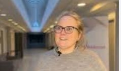 Prof. Gitte Fredberg Persson