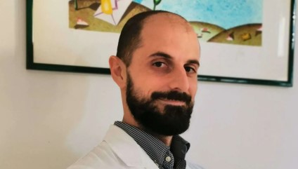 Dr. Giulio Francolini