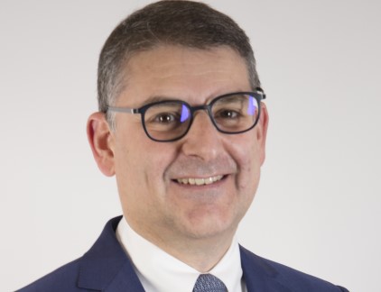 Prof. Giuseppe Curigliano