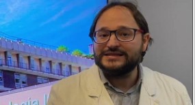 Dr. Giuseppe Lo Russo
