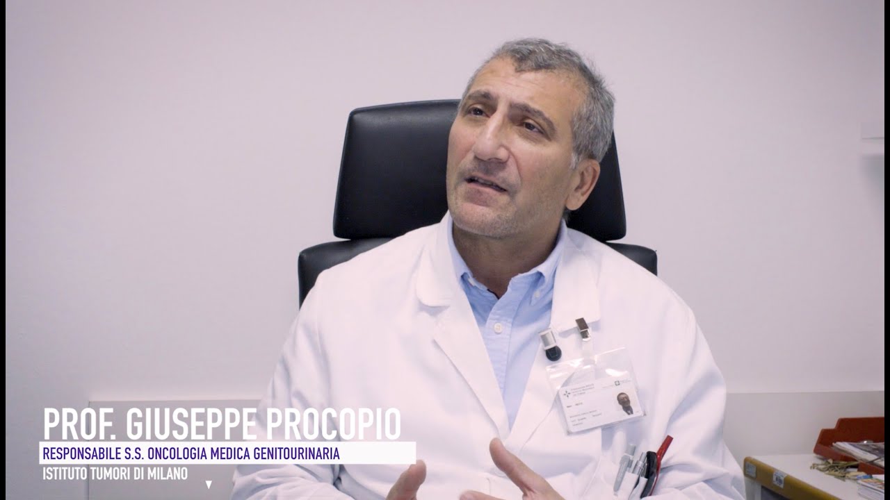 Prof. Giuseppe Procopio