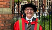 Prof. Gordon Cook