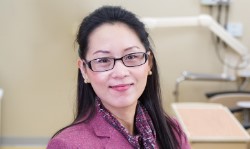 Dr. Grace Dy
