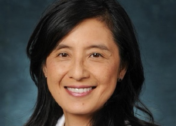 Prof. Grace Lu-Yao