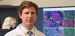 Prof. Graeme Woodworth