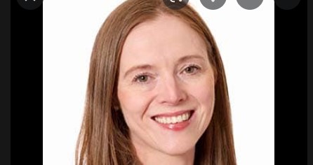 Dr. Grainne O'Kane