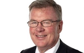 Prof. Gregory Bruce Mann
