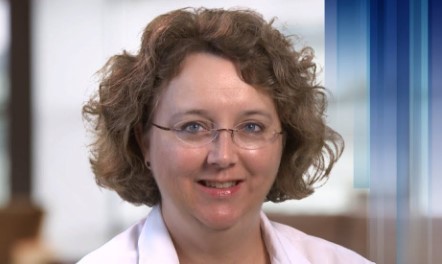 Dr. Gretchen Kimmick