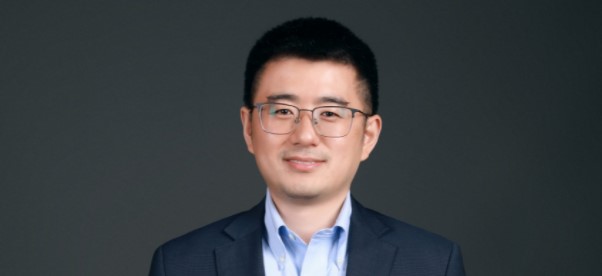 Prof. Guangfu Jin