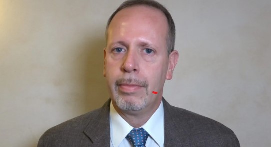Dr. Guido Gini