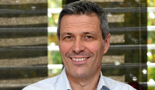 Prof. Guillaume Cartron