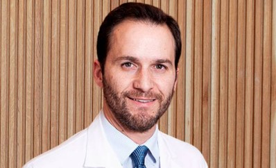 Dr. Guillermo de Velasco