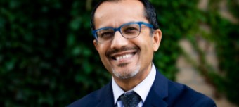 Dr. Gulam Manji