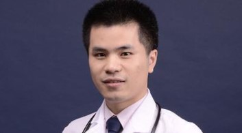 PhD student Guo-Chao Zhong
