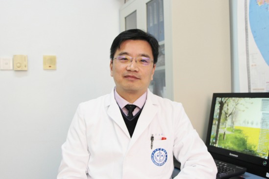 Prof. Guowei Che