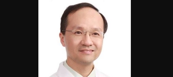 Prof. Guoxiang Cai