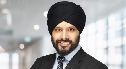 Dr. Gurdeep Mannu