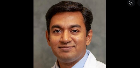 Dr. Guru Subramanian Guru Murthy