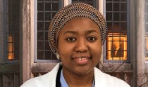 Dr. Hadiza Kazaure