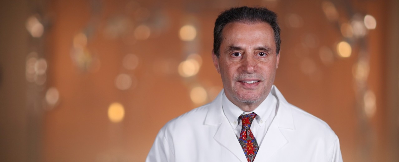 Prof. Hagop Kantarjian