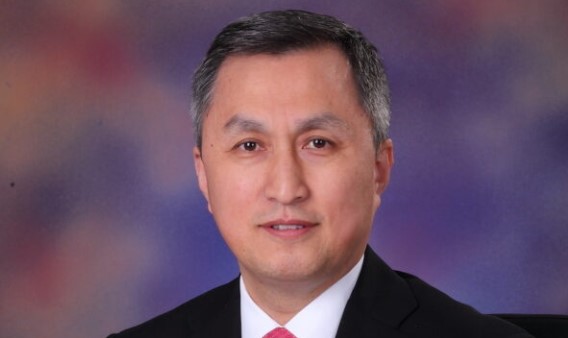 Prof. Haiquan Chen