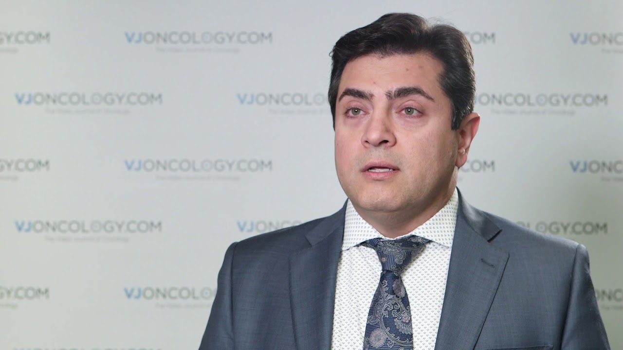 Dr. Hamid Emamekhoo