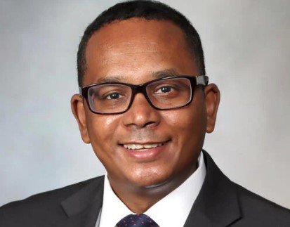 Dr. Hani Babiker
