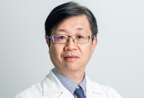 Prof. Han-Mo Chiu