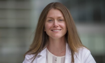 Dr. Hanna Sanoff