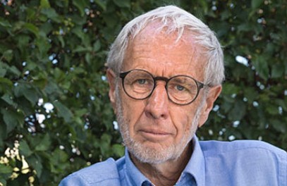 Prof. Hans-Olov Adami