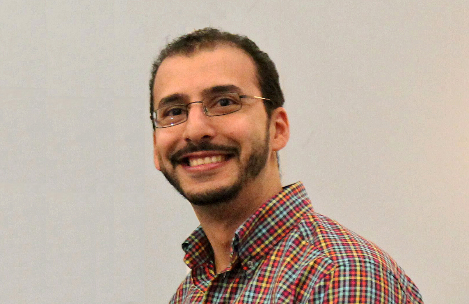 Dr. Hany Soliman