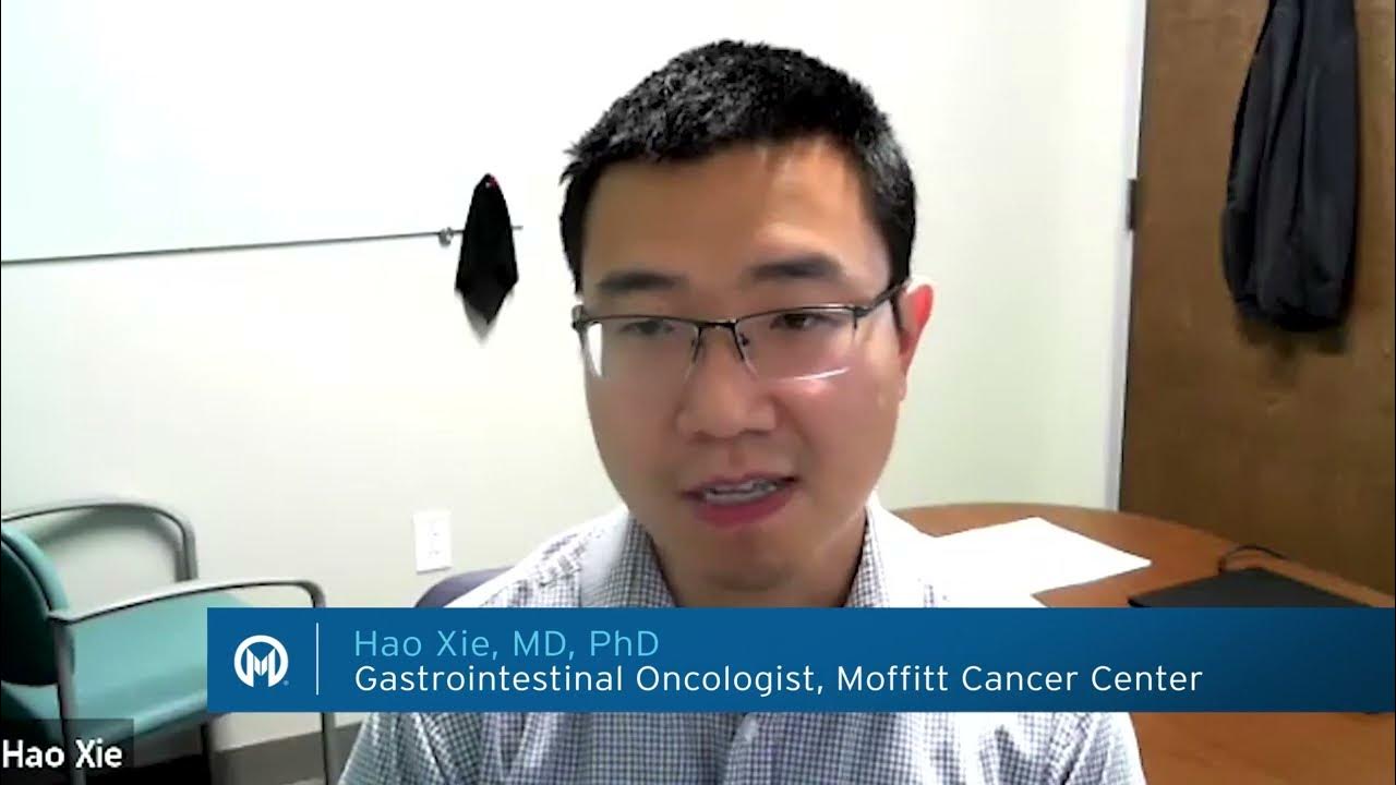 Dr. Hao Xie