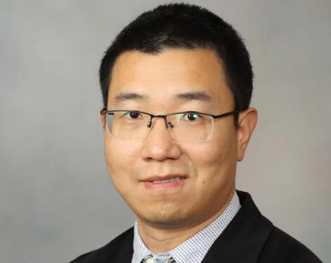 Dr. Hao Xie