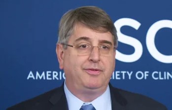 Dr. Harold Burstein