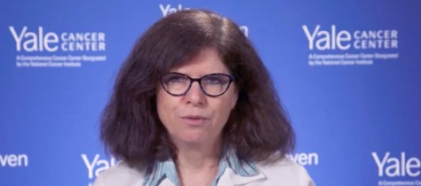 Prof. Harriet Kluger