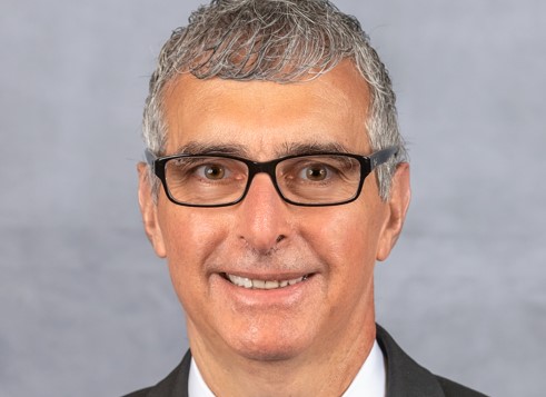 Prof. Harry Erba