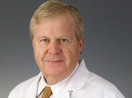 Dr. Harry Herr