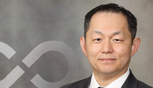 Prof. Harry Yoon