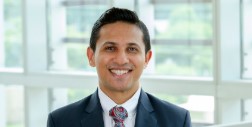 Dr. Harshraj Leuva