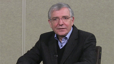 Prof. Hartmut Goldschmidt