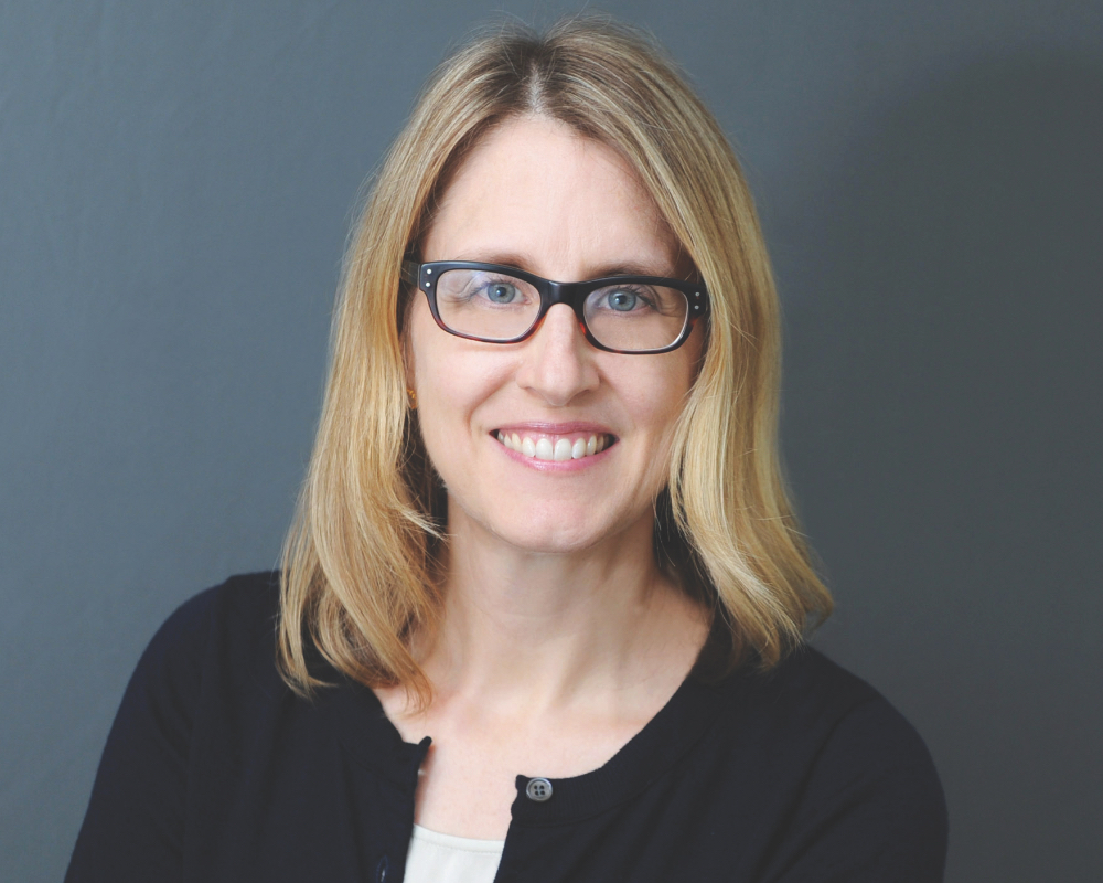 Dr. Heather Greenlee