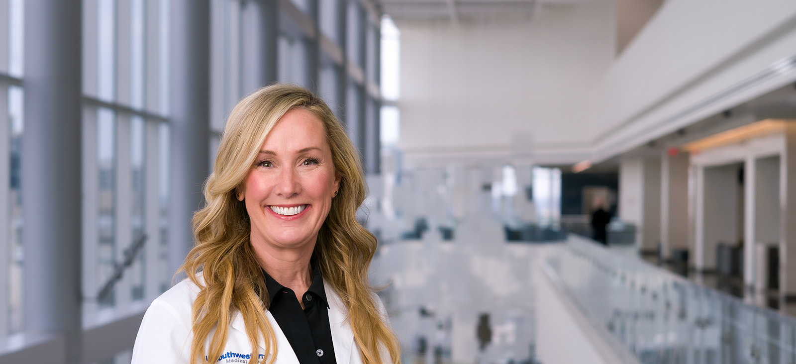 Dr. Heather McArthur