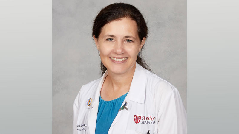 Dr. Heather Wakelee