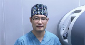 Prof. Hecheng Li