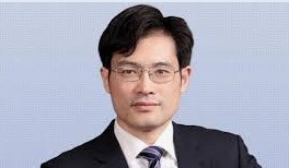 Prof. Hecheng Li