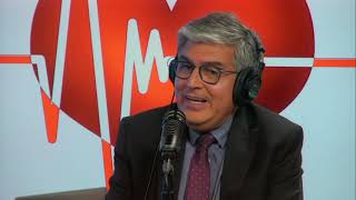 Dr. Hector Villarraga