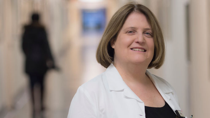 Dr. Hedy Kindler