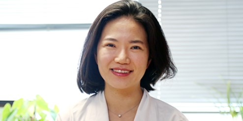 Prof. Hee Jeong Kim