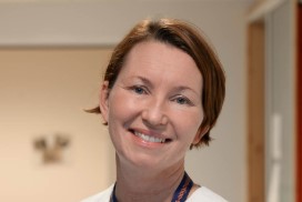 Dr. Hege Haugnes