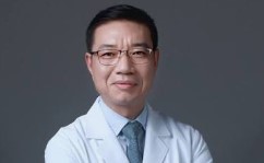 Prof. He Huang